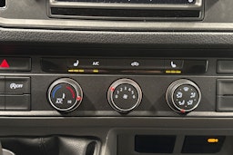 hopea Volkswagen Crafter 2018 kuva 25.