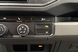 hopea Volkswagen Crafter 2018 kuva 26.