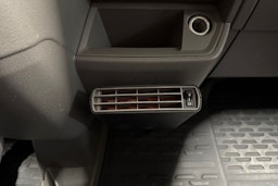 hopea Volkswagen Crafter 2018 kuva 27.