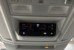hopea Volkswagen Crafter 2018 kuva 28.