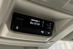 valkoinen Volkswagen Crafter 2018 kuva 21.