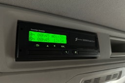 valkoinen Volkswagen Crafter 2018 kuva 22.