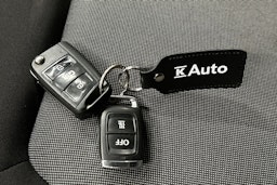 valkoinen Volkswagen Crafter 2018 kuva 23.