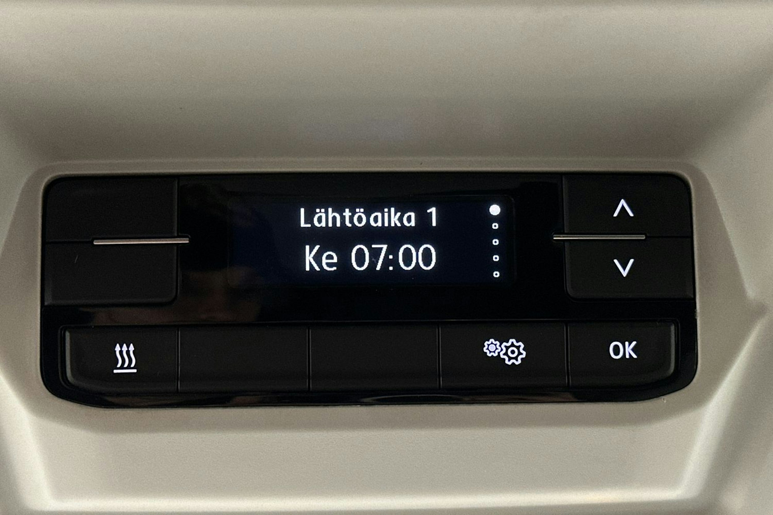 valkoinen Volkswagen Crafter 2018 kuva 24.