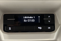 valkoinen Volkswagen Crafter 2018 kuva 24.