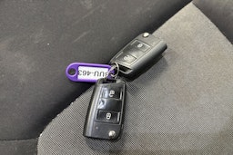 valkoinen Volkswagen Crafter 2018 kuva 21.