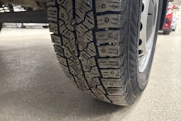 valkoinen Volkswagen Crafter 2018 kuva 23.