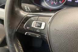 harmaa Volkswagen Crafter 2018 kuva 22.