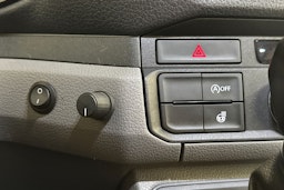 valkoinen Volkswagen Crafter 2018 kuva 25.