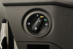 valkoinen Volkswagen Crafter 2018 kuva 27.