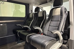 met. harmaa Volkswagen Crafter 2018 kuva 13.