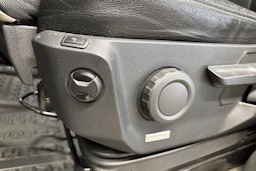 met. harmaa Volkswagen Crafter 2018 kuva 20.