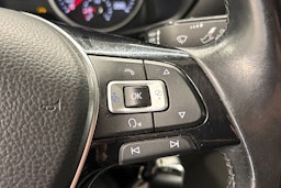 met. harmaa Volkswagen Crafter 2018 kuva 22.