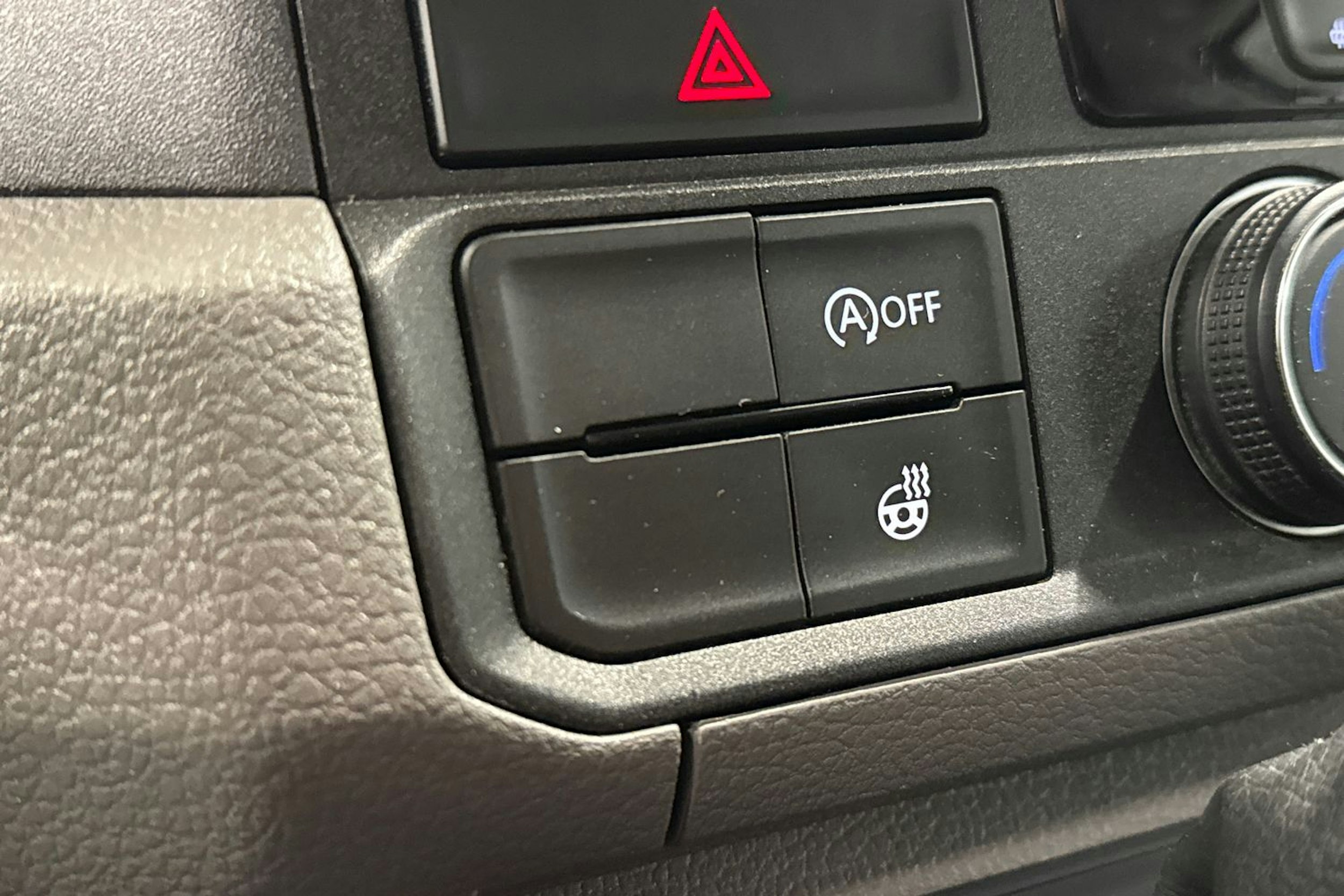 met. harmaa Volkswagen Crafter 2018 kuva 23.
