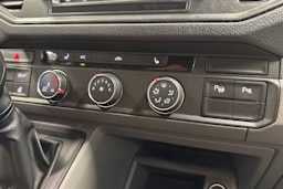 met. harmaa Volkswagen Crafter 2018 kuva 24.