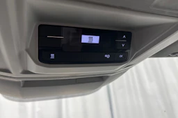 harmaa Volkswagen Crafter 2018 kuva 20.