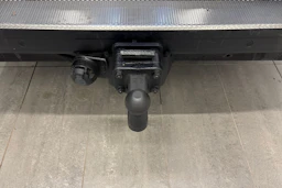 harmaa Volkswagen Crafter 2018 kuva 23.