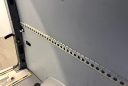 harmaa Volkswagen Crafter 2018 kuva 29.