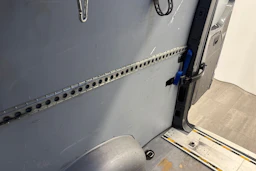 harmaa Volkswagen Crafter 2018 kuva 30.