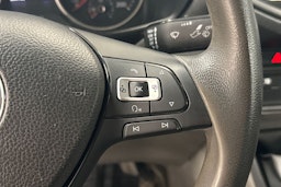valkoinen Volkswagen Crafter 2018 kuva 16.