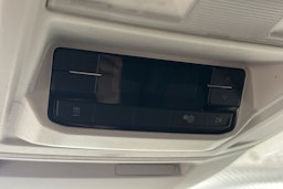 valkoinen Volkswagen Crafter 2018 kuva 19.