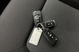 valkoinen Volkswagen Crafter 2018 kuva 20.