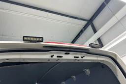 valkoinen Volkswagen Crafter 2018 kuva 23.