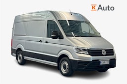 hopea Volkswagen Crafter 2018 kuva 1.