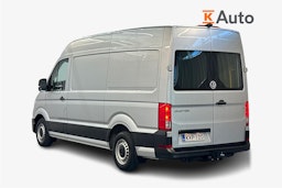 hopea Volkswagen Crafter 2018 kuva 2.