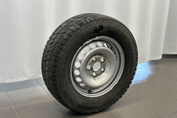 hopea Volkswagen Crafter 2018 kuva 13.