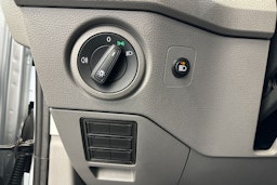 hopea Volkswagen Crafter 2018 kuva 18.