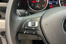 hopea Volkswagen Crafter 2018 kuva 19.