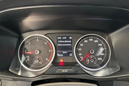 hopea Volkswagen Crafter 2018 kuva 21.