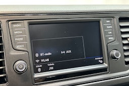 hopea Volkswagen Crafter 2018 kuva 24.