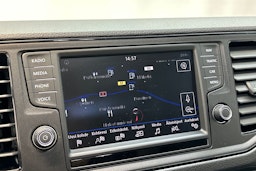 hopea Volkswagen Crafter 2018 kuva 26.