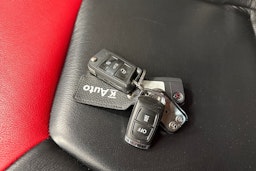 Musta Volkswagen CRAFTER 2018 kuva 23.