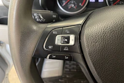 valkoinen Volkswagen Crafter 2018 kuva 19.