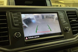 valkoinen Volkswagen Crafter 2018 kuva 26.