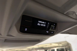 harmaa Volkswagen Crafter 2018 kuva 15.
