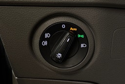 musta Volkswagen Crafter 2018 kuva 15.