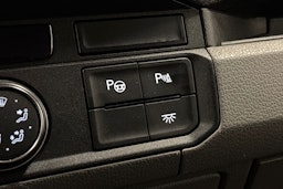 musta Volkswagen Crafter 2018 kuva 26.