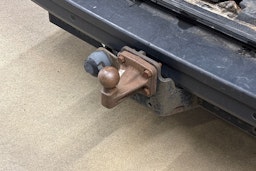 musta Volkswagen Crafter 2018 kuva 31.