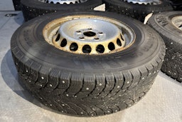 musta Volkswagen Crafter 2018 kuva 15.