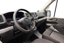 hopea Volkswagen Crafter 2018 kuva 3.