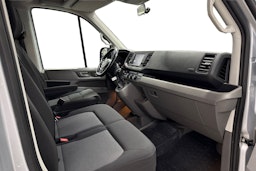 hopea Volkswagen Crafter 2018 kuva 10.