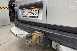 hopea Volkswagen Crafter 2018 kuva 14.
