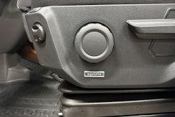 hopea Volkswagen Crafter 2018 kuva 17.