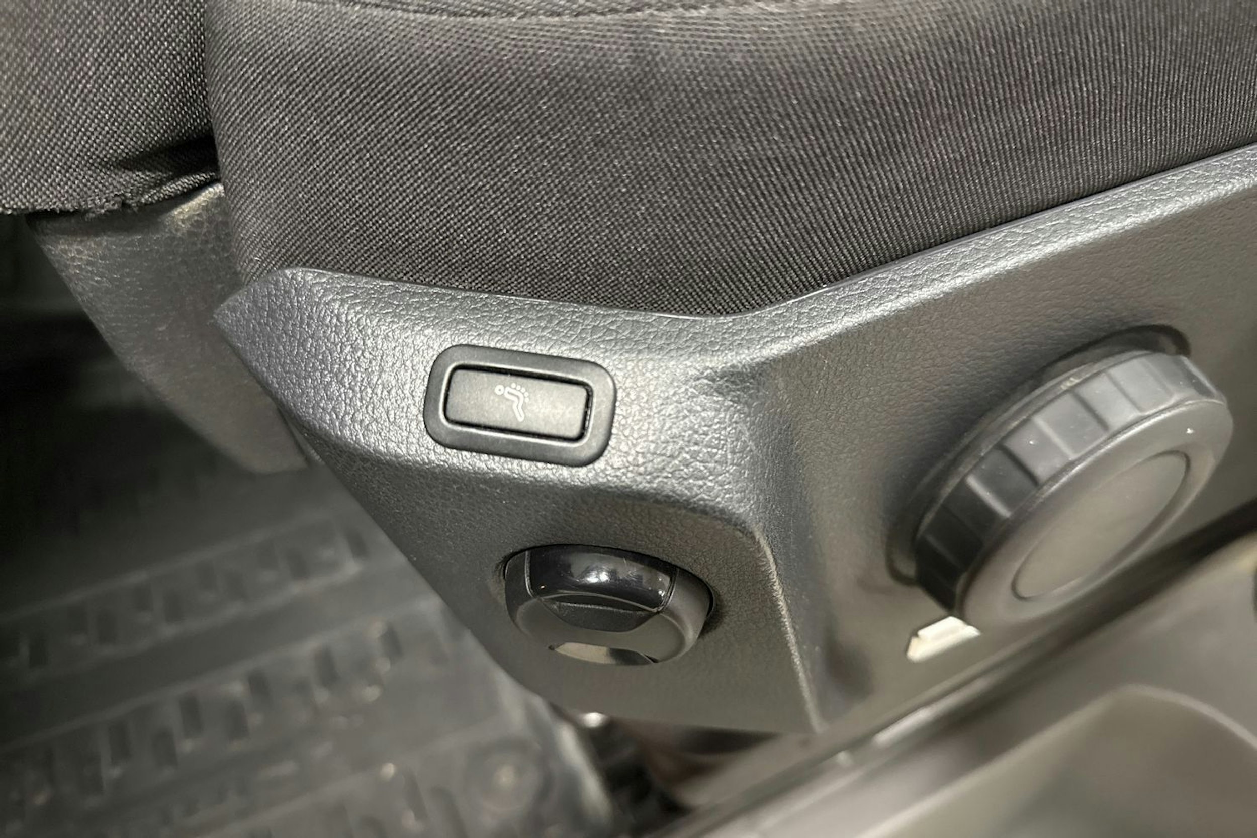 hopea Volkswagen Crafter 2018 kuva 18.