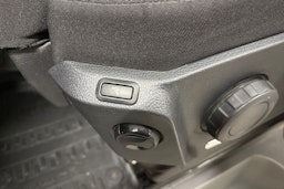 hopea Volkswagen Crafter 2018 kuva 18.