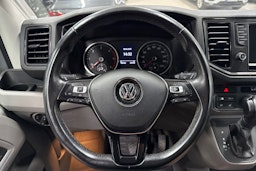 hopea Volkswagen Crafter 2018 kuva 20.